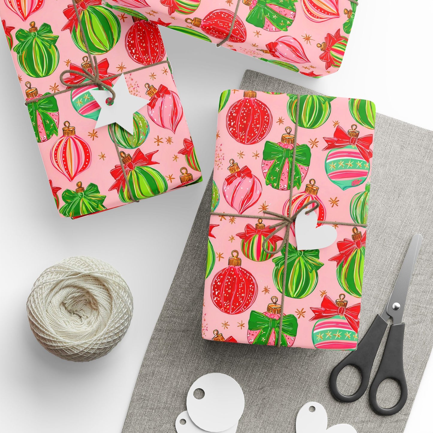 Wrapping Papers