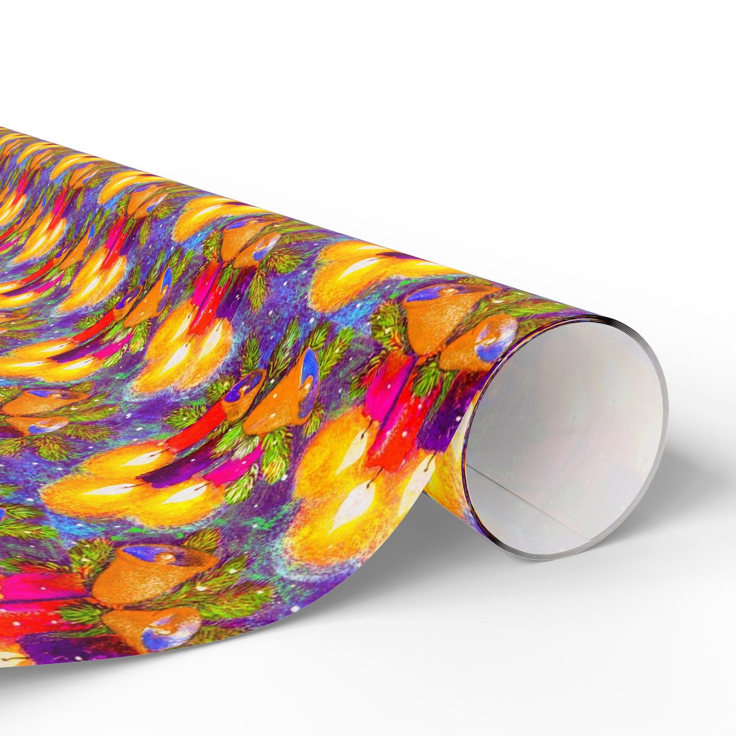 Wrapping Papers