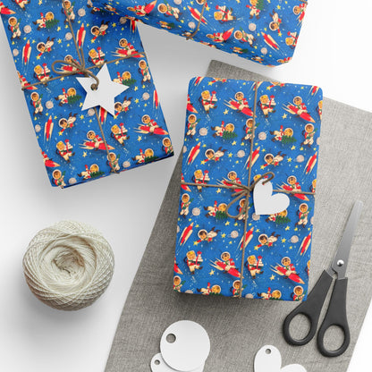 Wrapping Papers