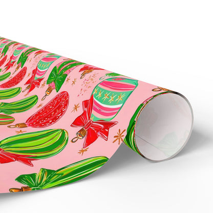 Wrapping Papers