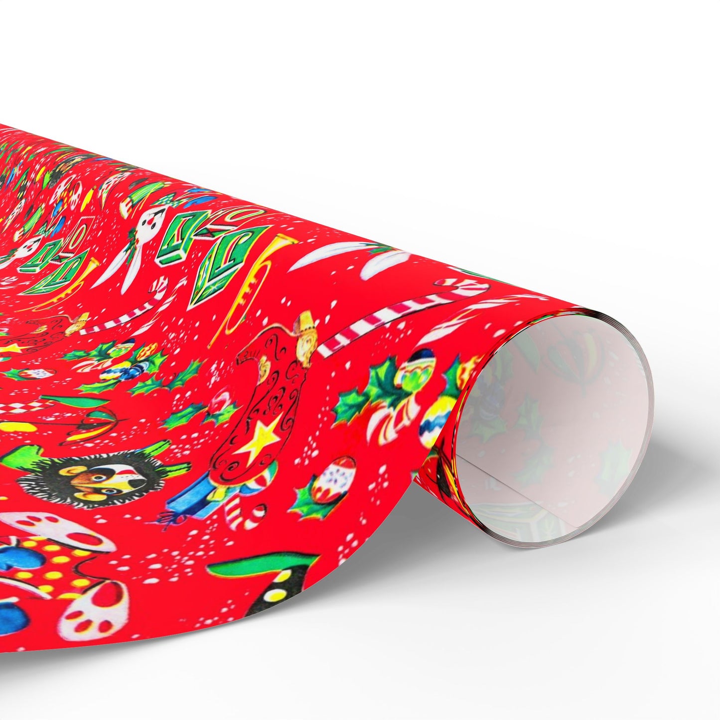 Wrapping Papers