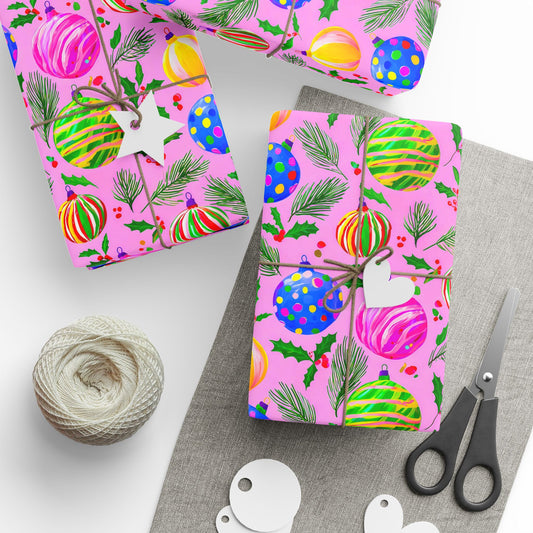 Wrapping Papers