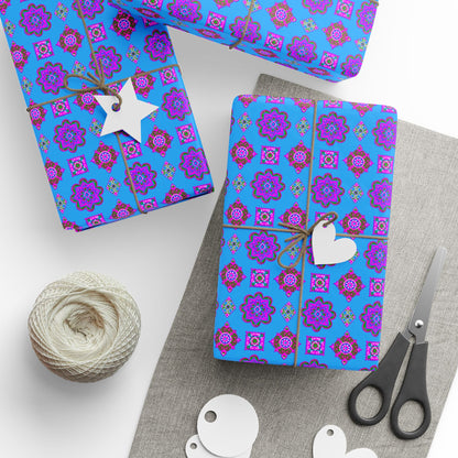 Wrapping Papers