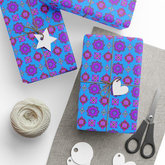 Wrapping Papers