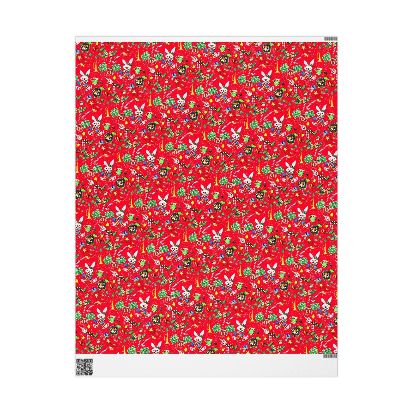 Wrapping Papers