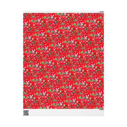 Wrapping Papers