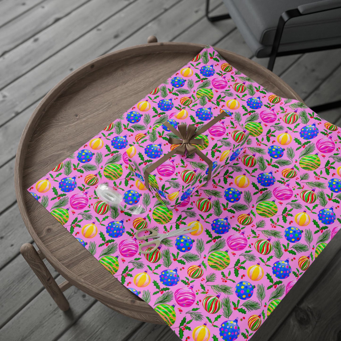Wrapping Papers