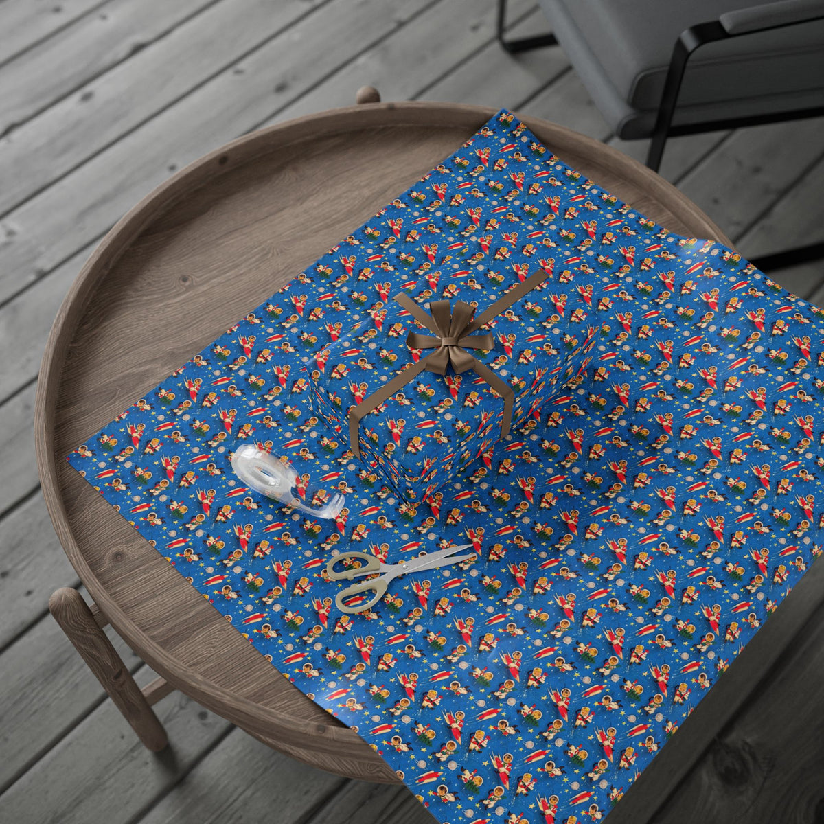 Wrapping Papers