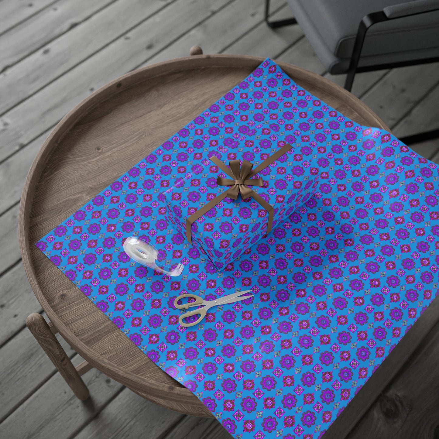 Wrapping Papers