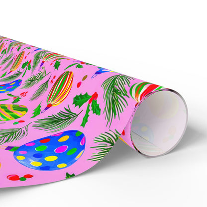 Wrapping Papers