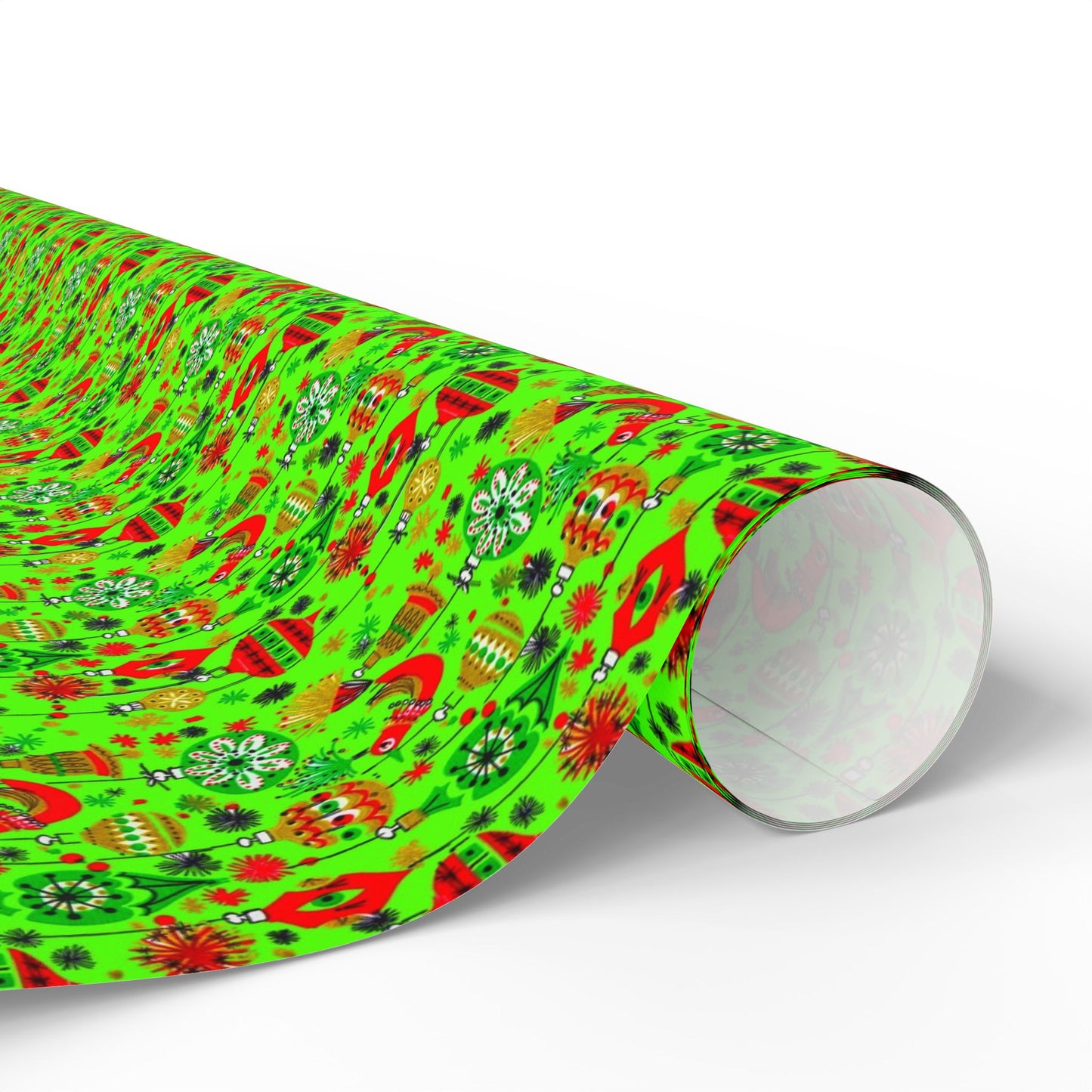Wrapping Papers
