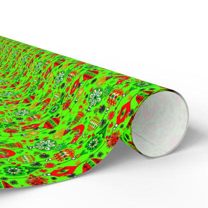 Wrapping Papers
