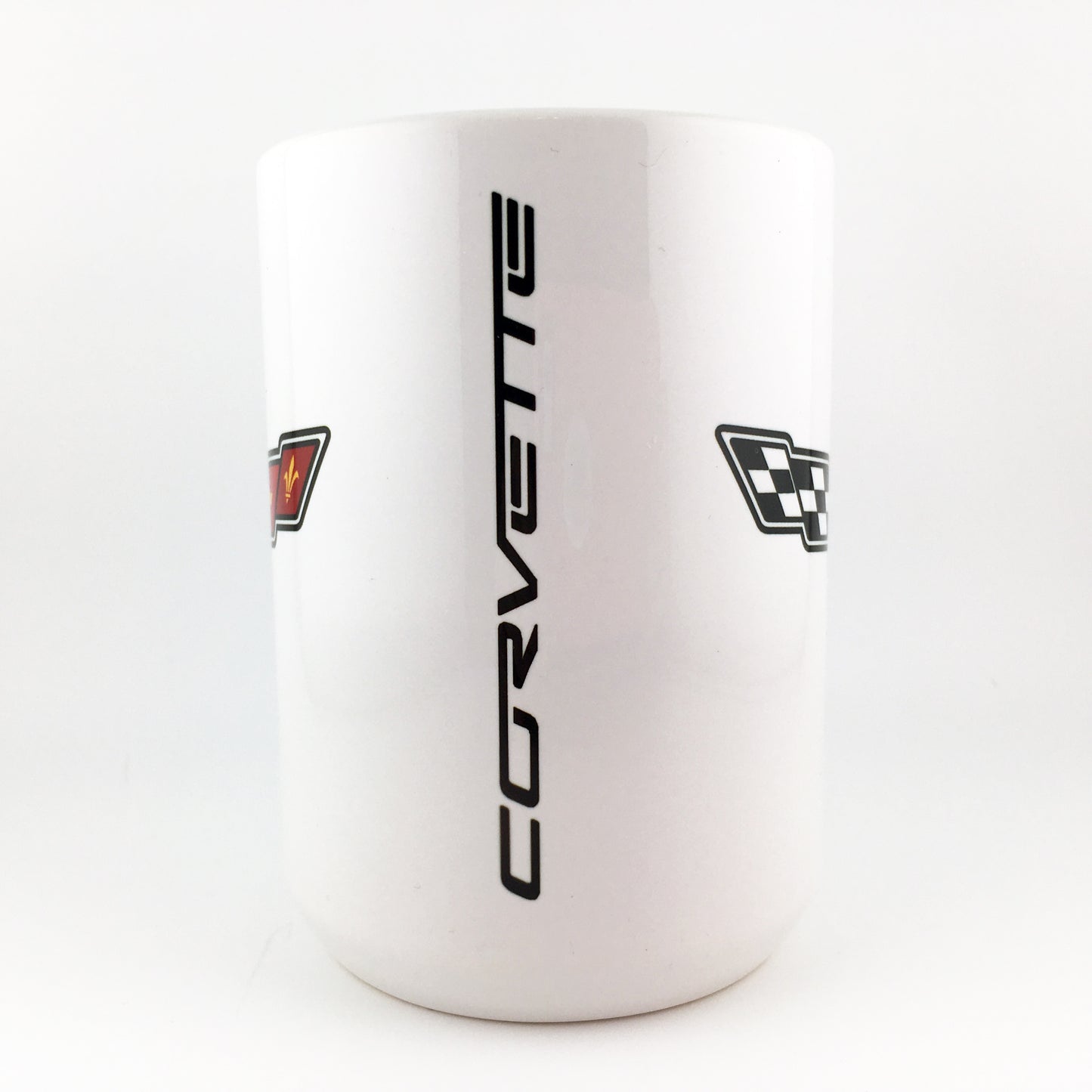 Chevrolet C6 Corvette Large 15 oz. Mug