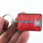 Vintage Chevrolet Cheyenne 20 Fender Emblem 1 x 1.25 Keychain